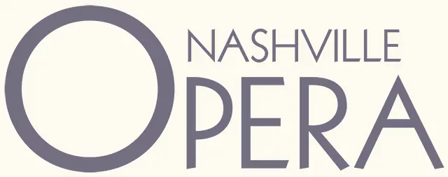 Nashville Opera logo