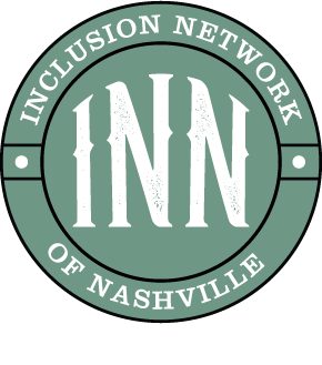Inclusion Network Logo