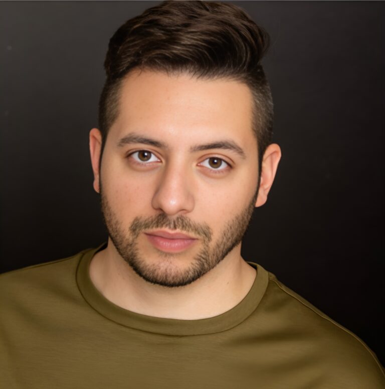 Frank Convit, Officer