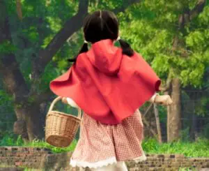 Opera On Tour Little Red
