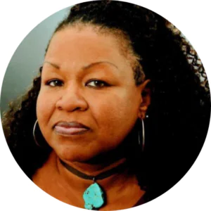 Yolanda Treece headshot
