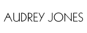 Audrey Jones logo