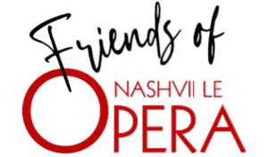 friends of nashville opera