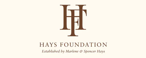 Hays Foundation logo