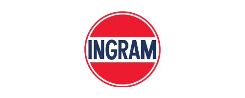 Ingram logo