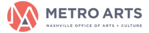 Metro Arts logo