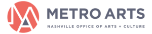 Metro Arts logo