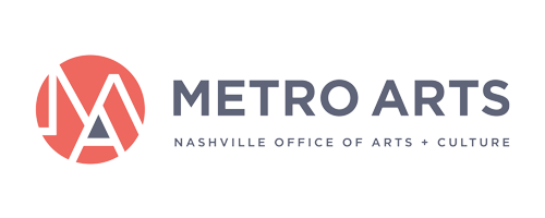Metro Arts logo