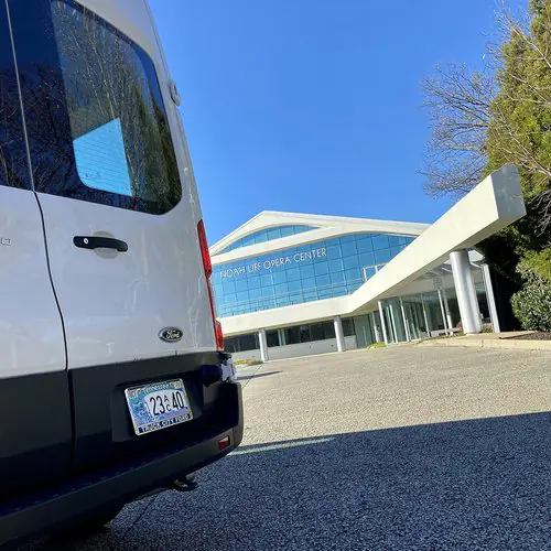 Tour Bus