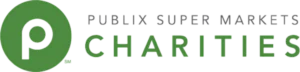 Publix Supermarket Charities Logo