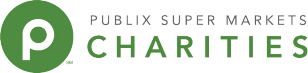 Publix Supermarket Charities Logo