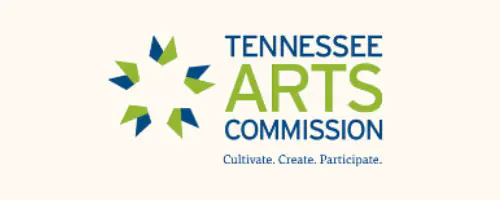 Tennessee Arts Commission logo