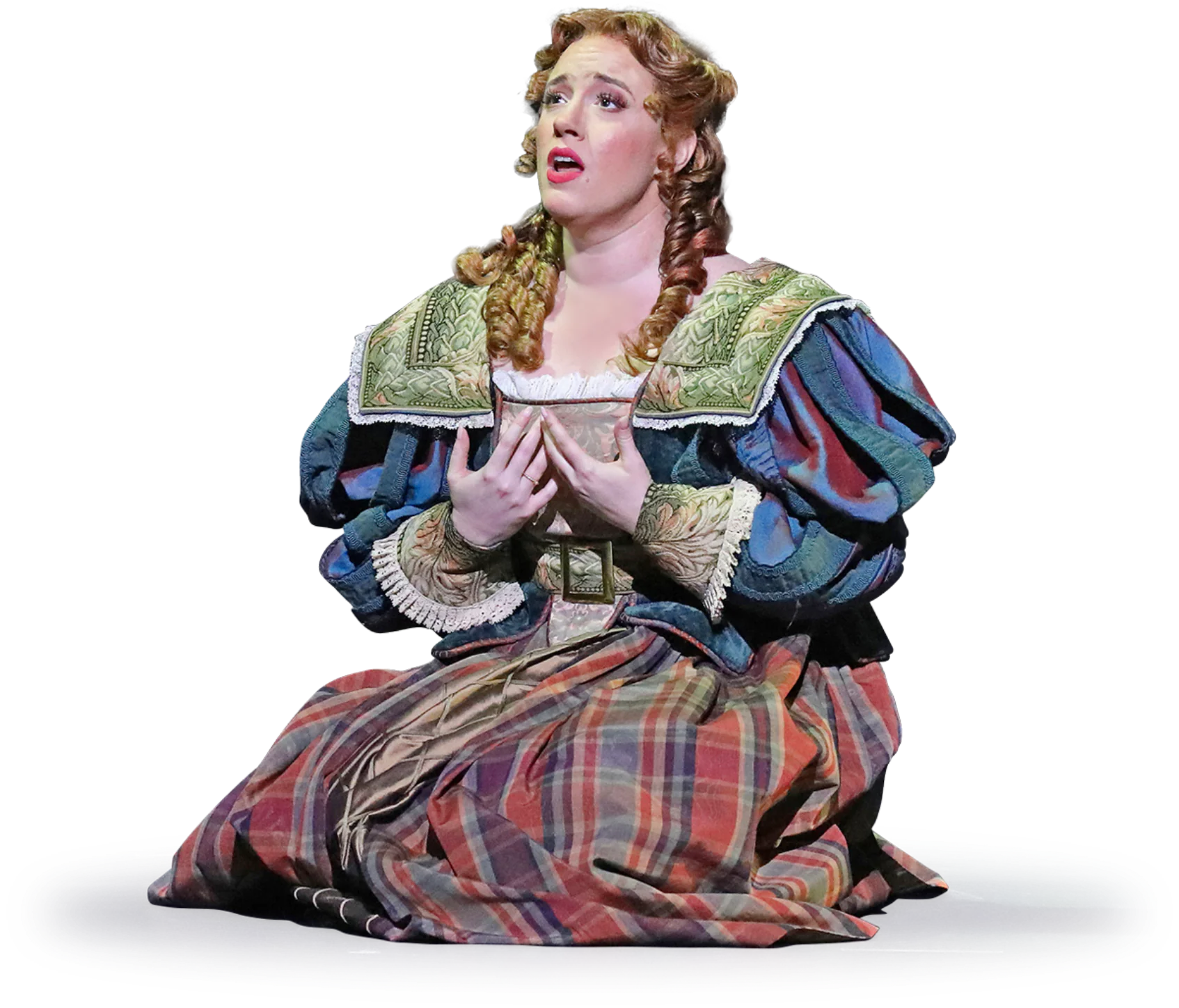 Lucia Di Lammermoor