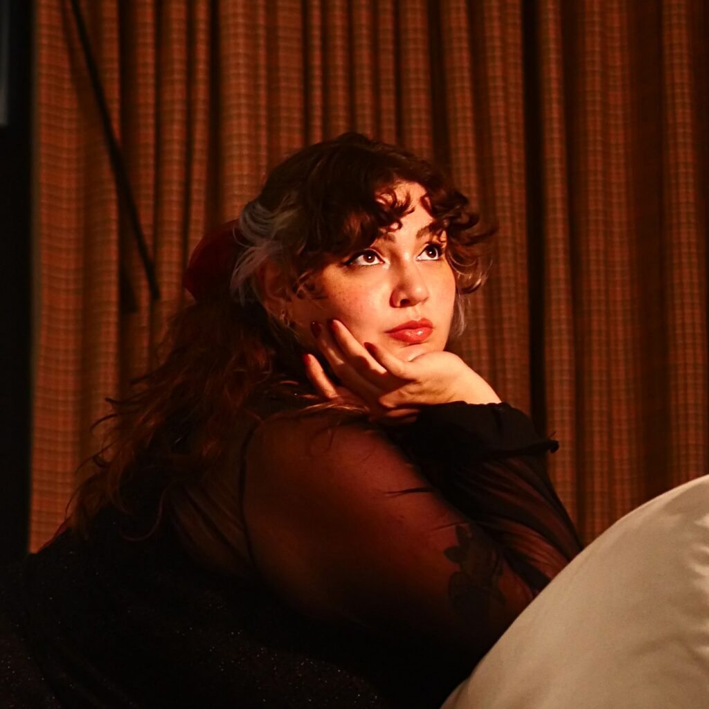 Sarah Antell Headshot