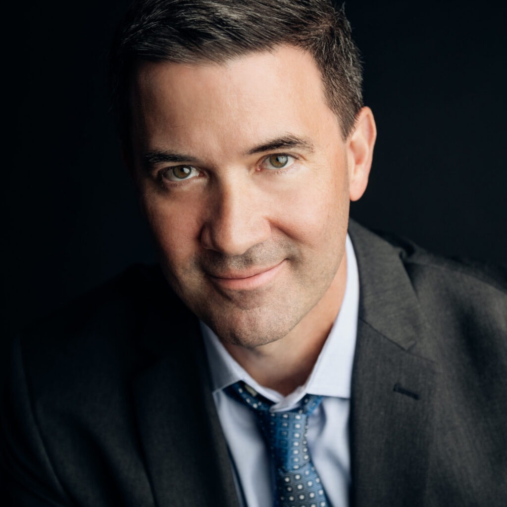 Miles Aubrey Headshot