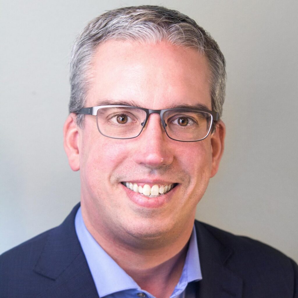 Stephen Carey Headshot