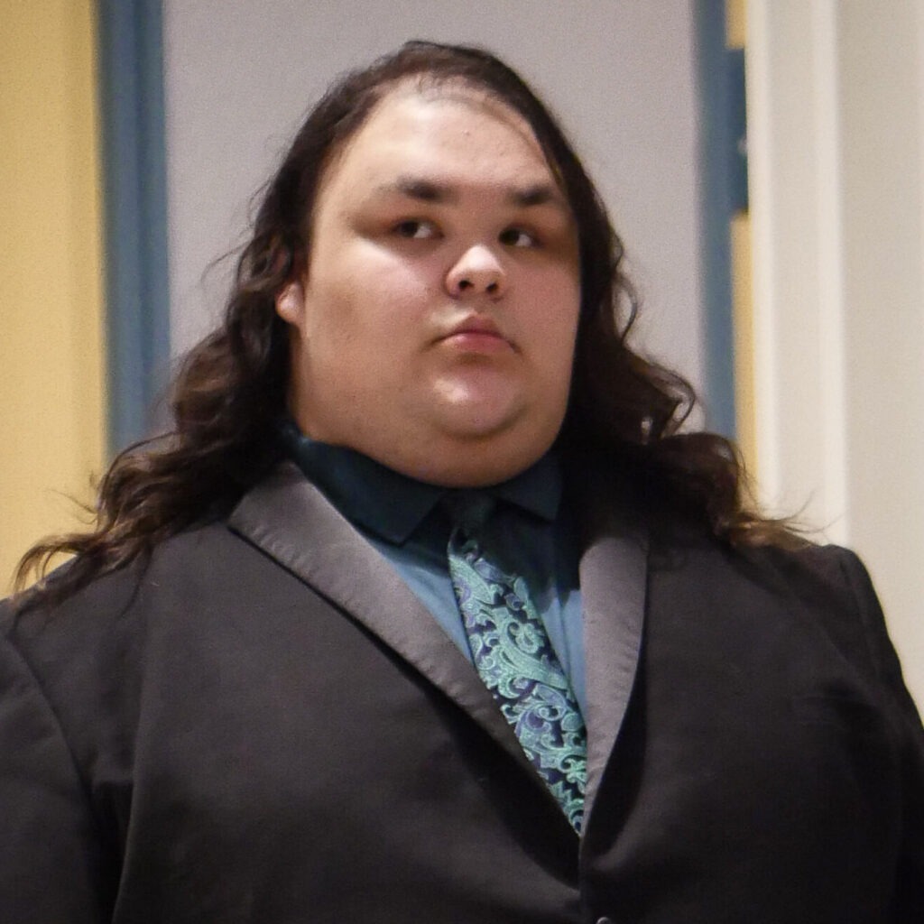 Jordan Mathis Headshot