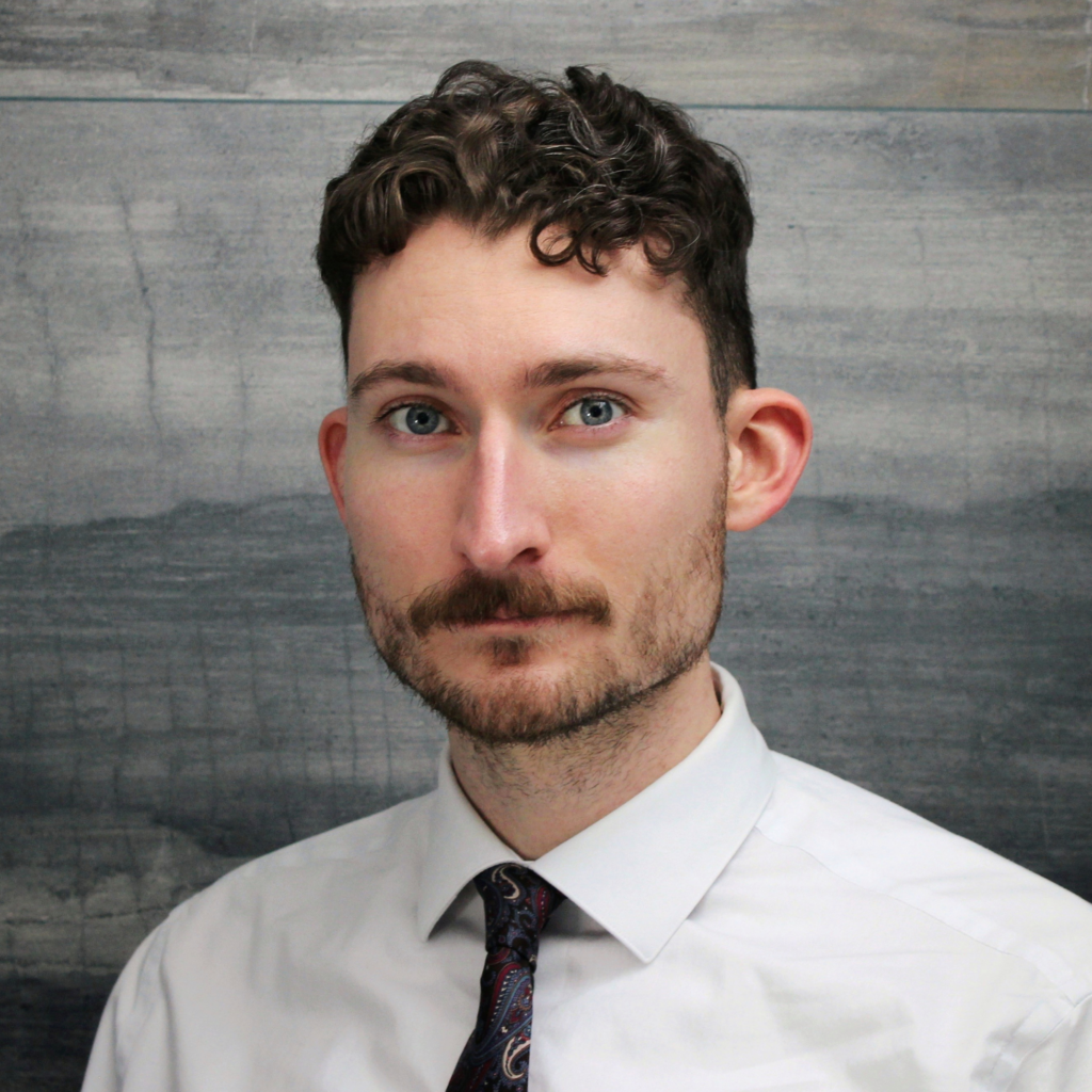 Micah Nicolai Headshot