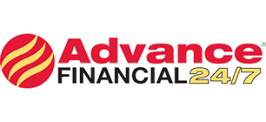 Advance Financial logo