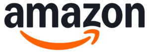 Amazon logo