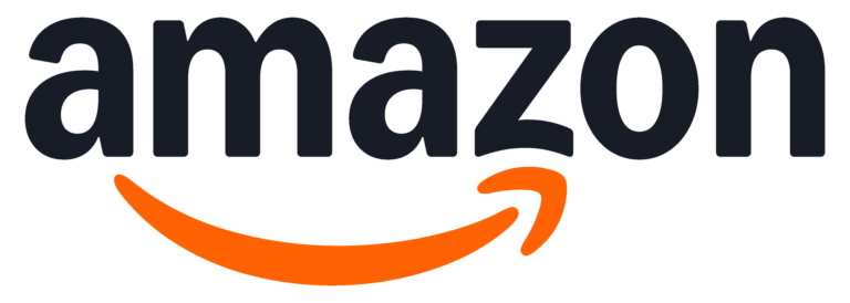 Amazon logo