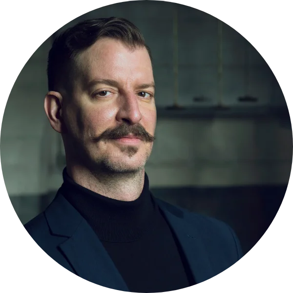 Andrew Potter BASILIO