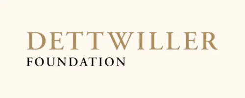 Dettwiller Foundation logo