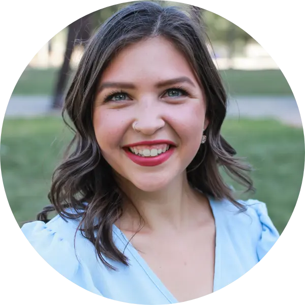 Elizabeth Fisher BERTA