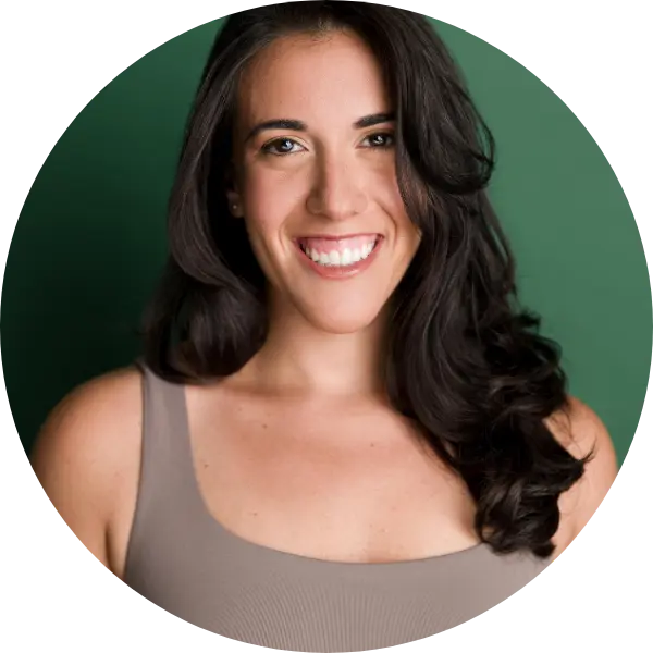 Hailey Cohen ROSINA (COVER)