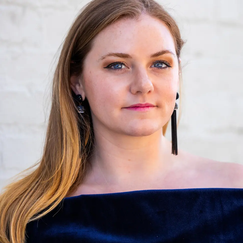 Nicole Heinen headshot