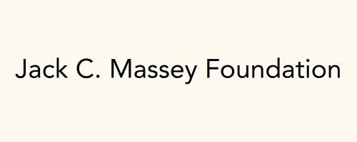 Jack C Massey Foundation