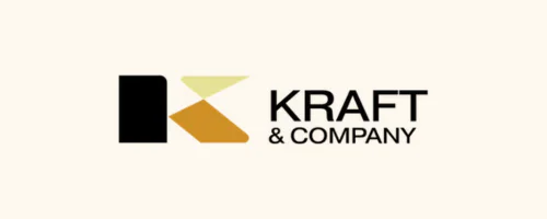 Kraft & Company logo