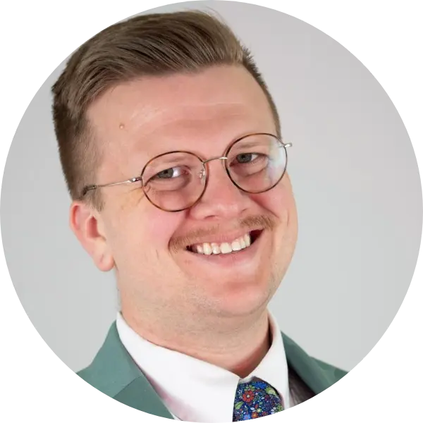 Louis Tiemann OFFICER