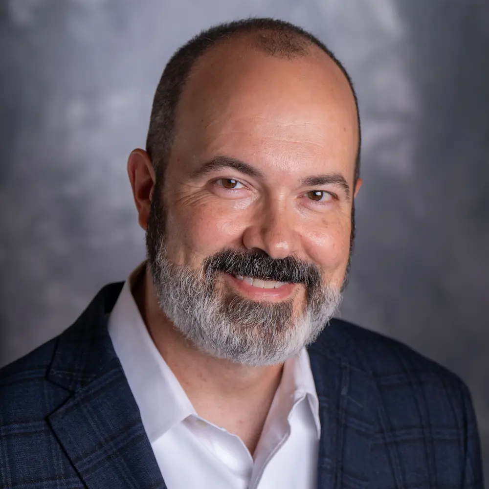 Mark Whatley headshot
