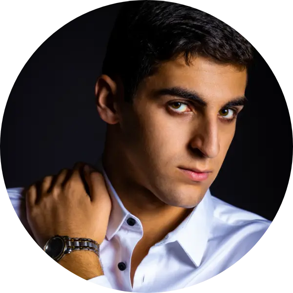 Noah Mond FIORELLO _ BASILIO (COVER)