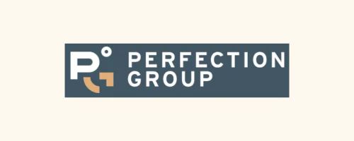 Perfection Group logo