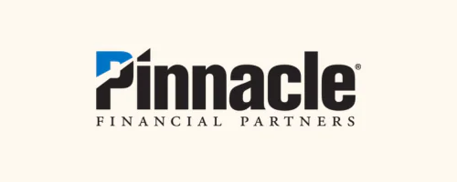 Pinnacle Financial Partners logo