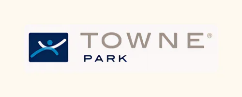 Towne Park logo