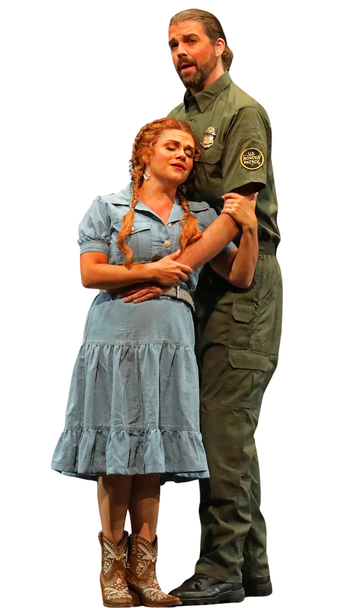 Nashville Opera homepage performance