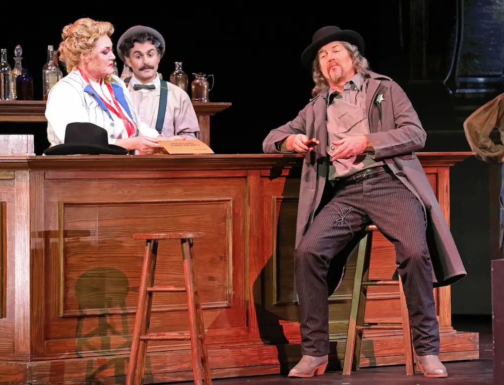 girl of the golden west 2026
