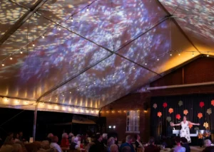 Nashville Opera on the mountain cta
